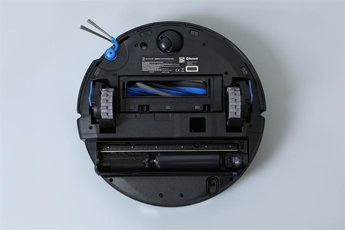 Robot hút bụi lau nhà Ecovacs X12 OMNICYCLONE